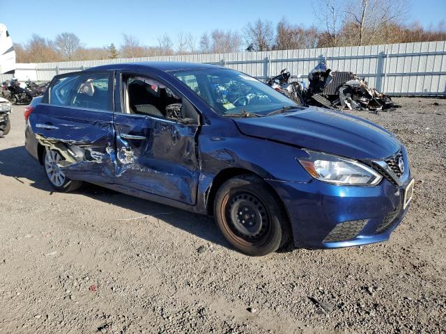 Photo 3 VIN: 3N1AB7AP5HL663004 - NISSAN SENTRA S 