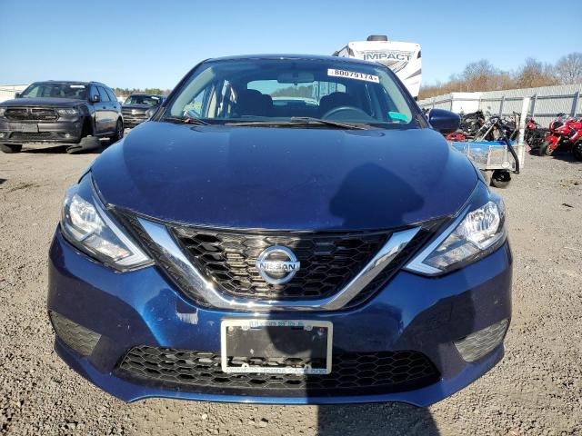 Photo 4 VIN: 3N1AB7AP5HL663004 - NISSAN SENTRA S 