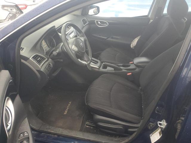 Photo 6 VIN: 3N1AB7AP5HL663004 - NISSAN SENTRA S 