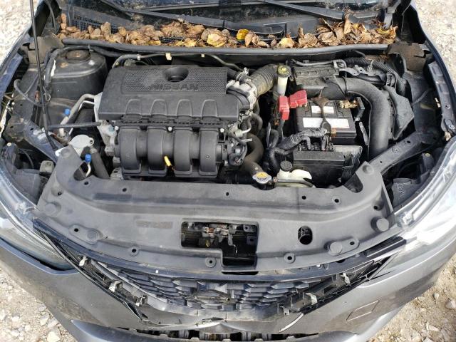 Photo 10 VIN: 3N1AB7AP5HL668056 - NISSAN SENTRA S 