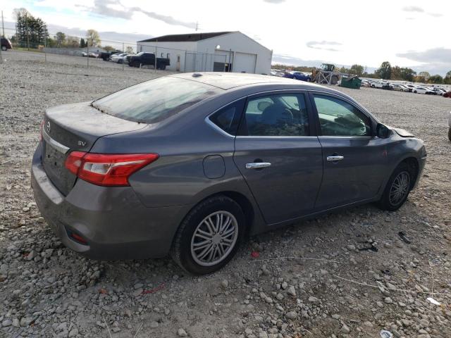 Photo 2 VIN: 3N1AB7AP5HL668056 - NISSAN SENTRA S 