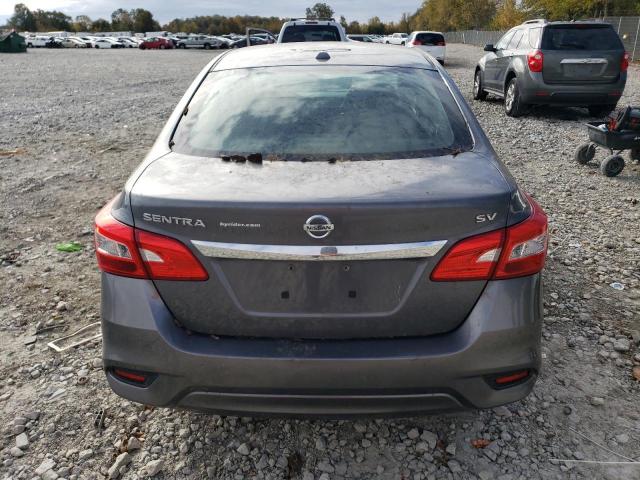 Photo 5 VIN: 3N1AB7AP5HL668056 - NISSAN SENTRA S 