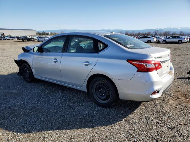 Photo 1 VIN: 3N1AB7AP5HL670972 - NISSAN SENTRA 