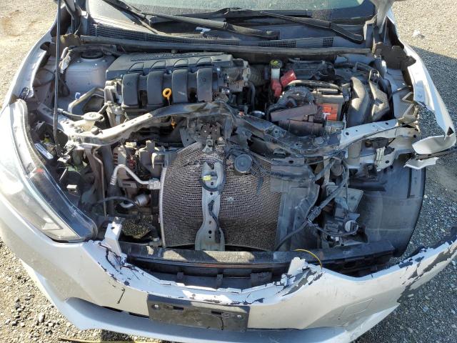 Photo 10 VIN: 3N1AB7AP5HL670972 - NISSAN SENTRA 