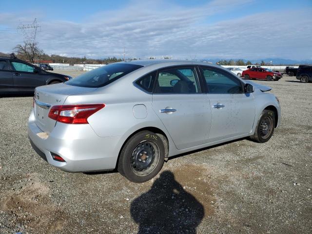 Photo 2 VIN: 3N1AB7AP5HL670972 - NISSAN SENTRA 