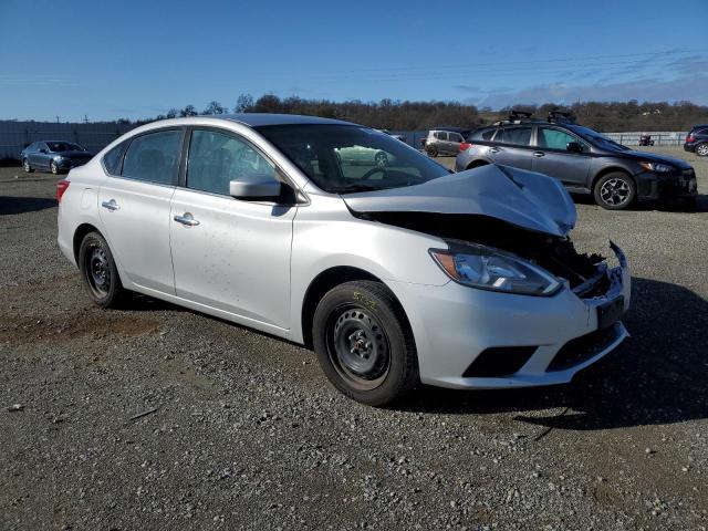 Photo 3 VIN: 3N1AB7AP5HL670972 - NISSAN SENTRA 