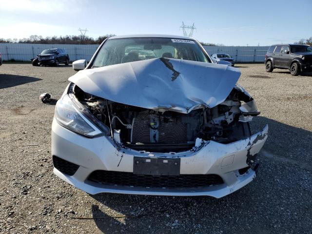 Photo 4 VIN: 3N1AB7AP5HL670972 - NISSAN SENTRA 