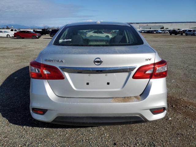 Photo 5 VIN: 3N1AB7AP5HL670972 - NISSAN SENTRA 