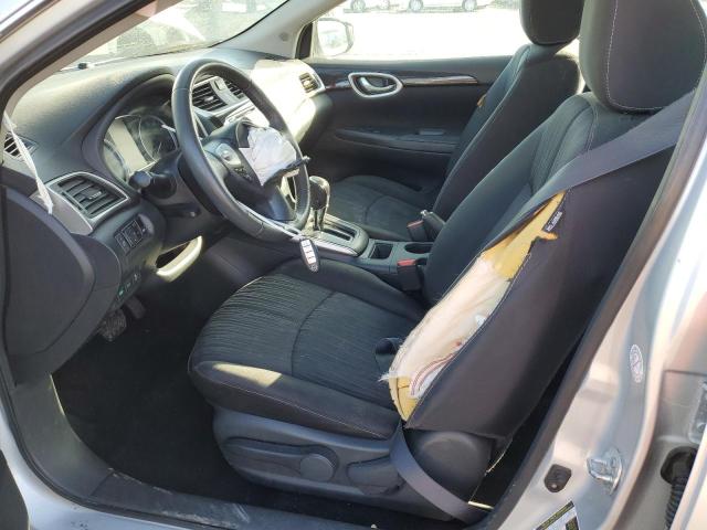 Photo 6 VIN: 3N1AB7AP5HL670972 - NISSAN SENTRA 