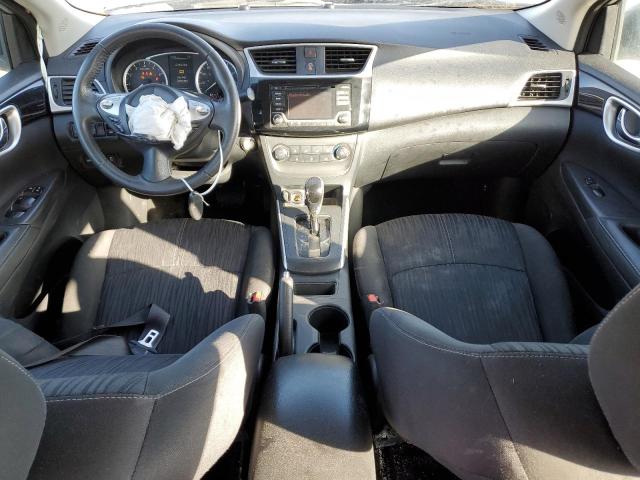 Photo 7 VIN: 3N1AB7AP5HL670972 - NISSAN SENTRA 