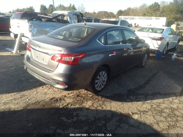 Photo 3 VIN: 3N1AB7AP5HL673564 - NISSAN SENTRA 