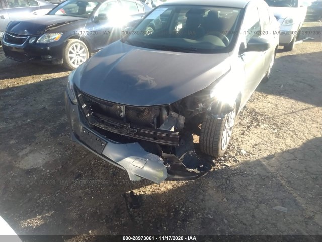 Photo 5 VIN: 3N1AB7AP5HL673564 - NISSAN SENTRA 