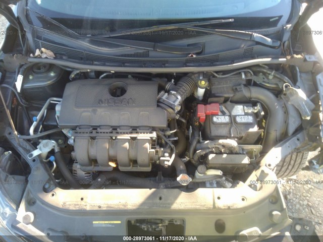 Photo 9 VIN: 3N1AB7AP5HL673564 - NISSAN SENTRA 