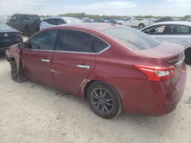 Photo 1 VIN: 3N1AB7AP5HL675699 - NISSAN SENTRA 