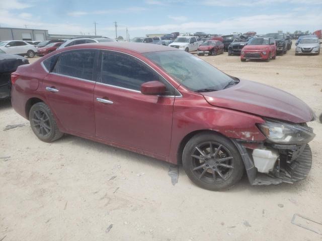 Photo 3 VIN: 3N1AB7AP5HL675699 - NISSAN SENTRA 