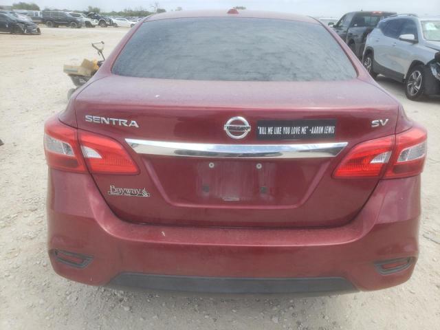 Photo 5 VIN: 3N1AB7AP5HL675699 - NISSAN SENTRA 