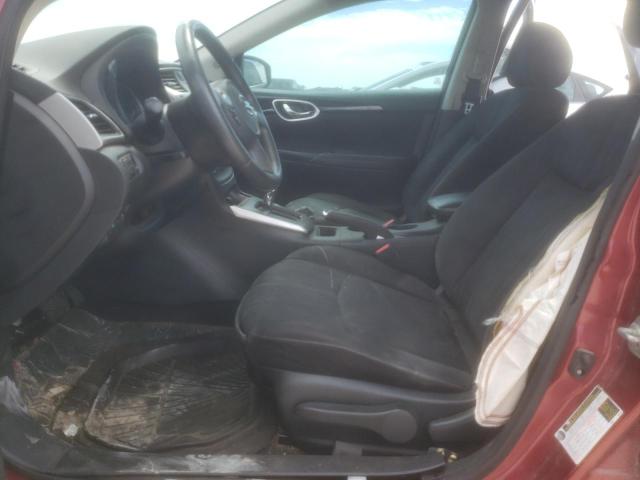 Photo 6 VIN: 3N1AB7AP5HL675699 - NISSAN SENTRA 