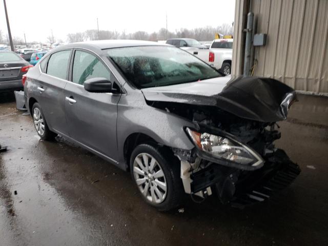 Photo 3 VIN: 3N1AB7AP5HL681017 - NISSAN SENTRA S 