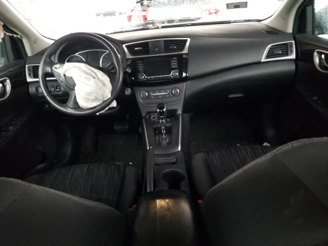 Photo 7 VIN: 3N1AB7AP5HL681017 - NISSAN SENTRA S 