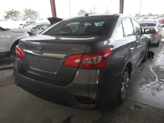 Photo 3 VIN: 3N1AB7AP5HL681244 - NISSAN SENTRA S 