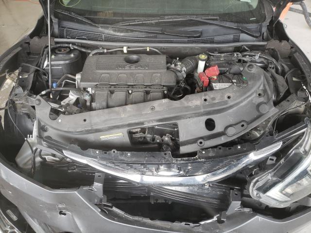 Photo 6 VIN: 3N1AB7AP5HL681244 - NISSAN SENTRA S 