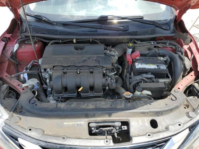 Photo 10 VIN: 3N1AB7AP5HL681812 - NISSAN SENTRA S 