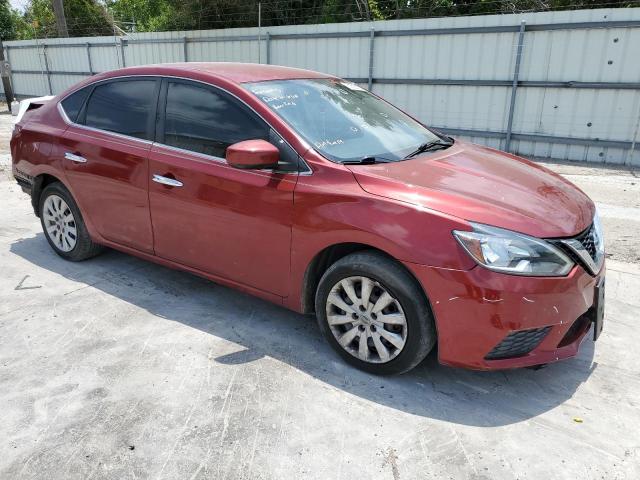 Photo 3 VIN: 3N1AB7AP5HL681812 - NISSAN SENTRA S 