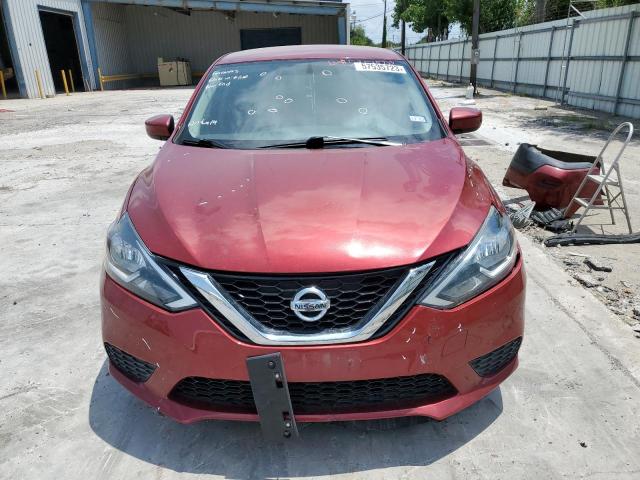 Photo 4 VIN: 3N1AB7AP5HL681812 - NISSAN SENTRA S 