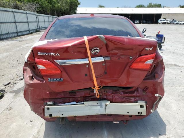 Photo 5 VIN: 3N1AB7AP5HL681812 - NISSAN SENTRA S 