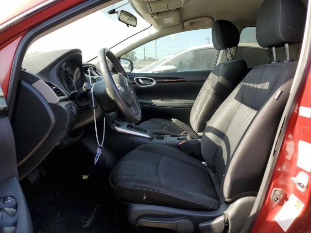 Photo 6 VIN: 3N1AB7AP5HL681812 - NISSAN SENTRA S 