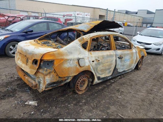 Photo 3 VIN: 3N1AB7AP5HL685004 - NISSAN SENTRA 