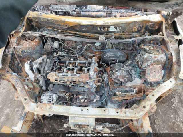 Photo 9 VIN: 3N1AB7AP5HL685004 - NISSAN SENTRA 