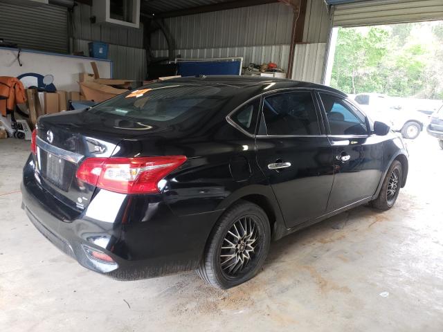 Photo 3 VIN: 3N1AB7AP5HL686007 - NISSAN SENTRA S 