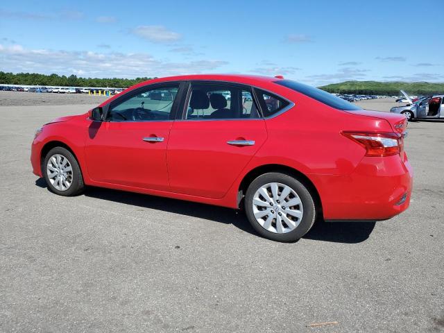 Photo 1 VIN: 3N1AB7AP5HL688372 - NISSAN SENTRA S 