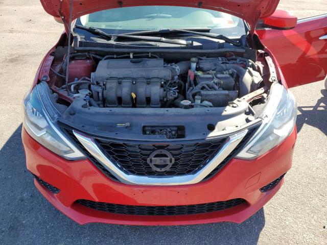 Photo 10 VIN: 3N1AB7AP5HL688372 - NISSAN SENTRA S 