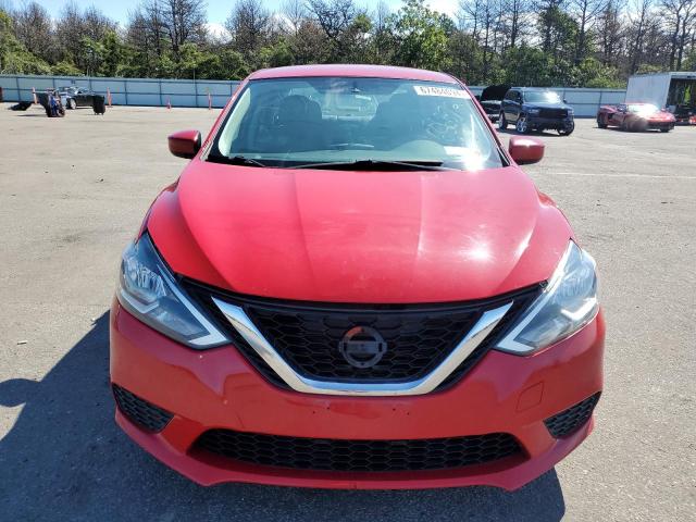 Photo 4 VIN: 3N1AB7AP5HL688372 - NISSAN SENTRA S 