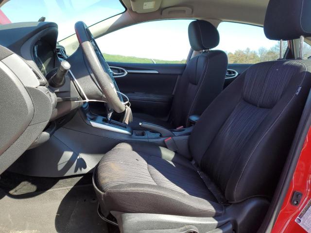 Photo 6 VIN: 3N1AB7AP5HL688372 - NISSAN SENTRA S 