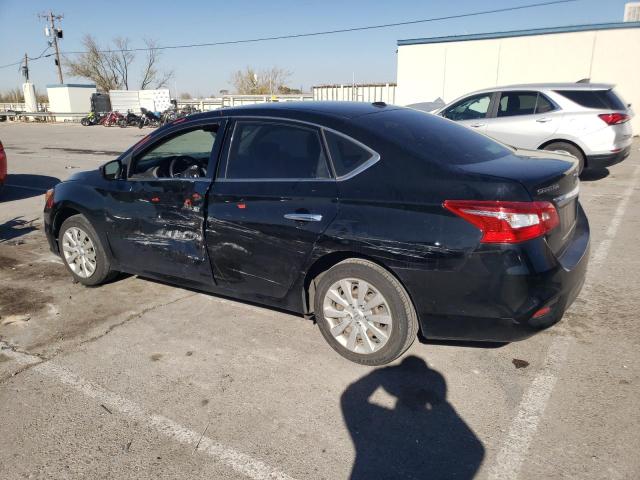 Photo 1 VIN: 3N1AB7AP5HL693782 - NISSAN SENTRA 