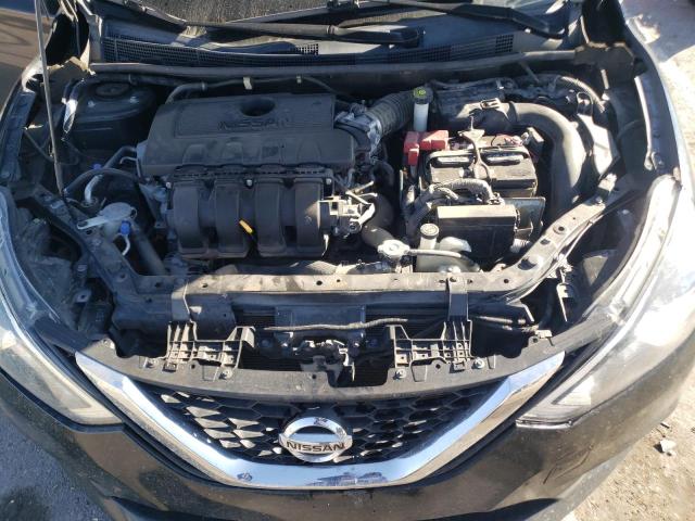 Photo 10 VIN: 3N1AB7AP5HL693782 - NISSAN SENTRA 