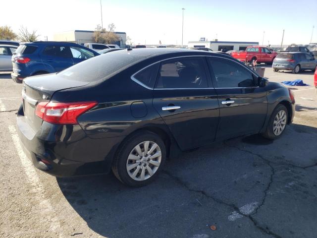 Photo 2 VIN: 3N1AB7AP5HL693782 - NISSAN SENTRA 