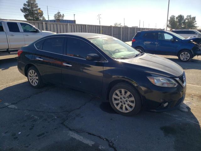 Photo 3 VIN: 3N1AB7AP5HL693782 - NISSAN SENTRA 