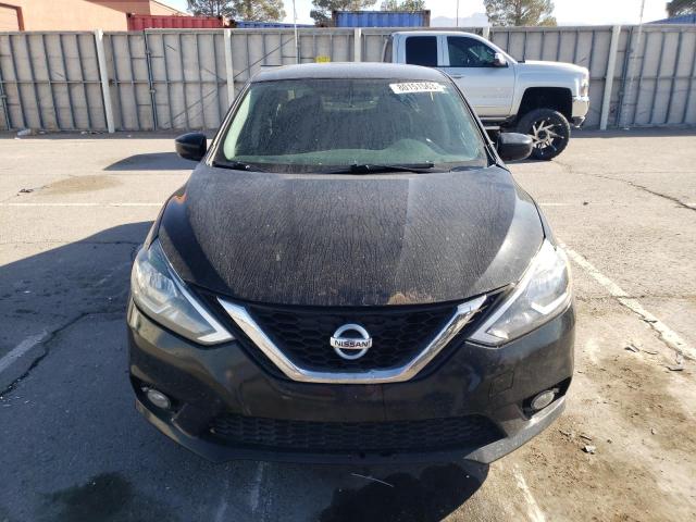 Photo 4 VIN: 3N1AB7AP5HL693782 - NISSAN SENTRA 