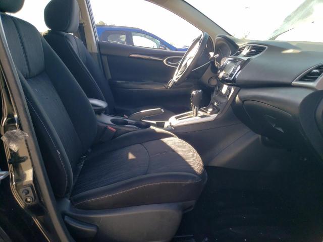 Photo 6 VIN: 3N1AB7AP5HL693782 - NISSAN SENTRA 