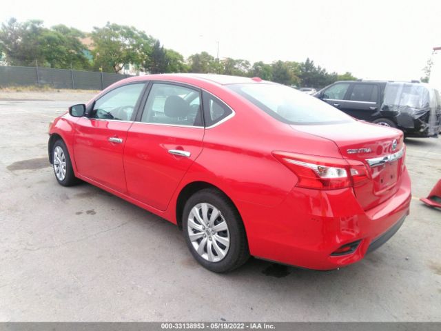 Photo 2 VIN: 3N1AB7AP5HL694544 - NISSAN SENTRA 