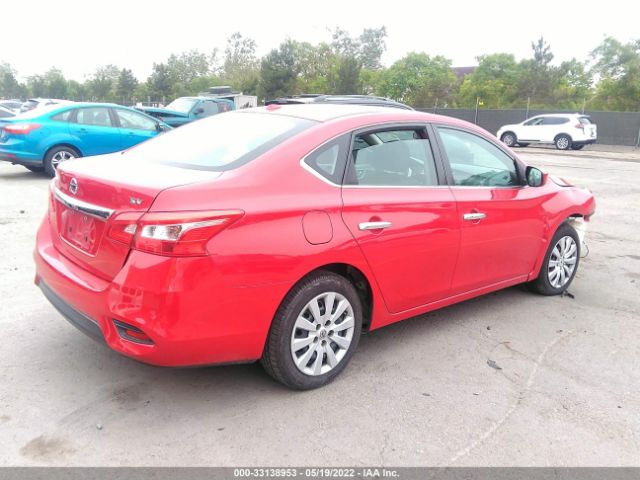 Photo 3 VIN: 3N1AB7AP5HL694544 - NISSAN SENTRA 