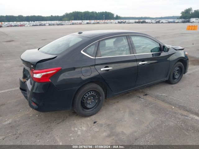 Photo 3 VIN: 3N1AB7AP5HL694818 - NISSAN SENTRA 