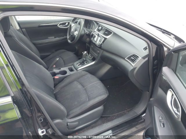 Photo 4 VIN: 3N1AB7AP5HL694818 - NISSAN SENTRA 