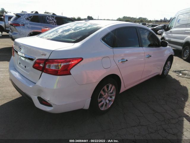 Photo 3 VIN: 3N1AB7AP5HL699405 - NISSAN SENTRA 