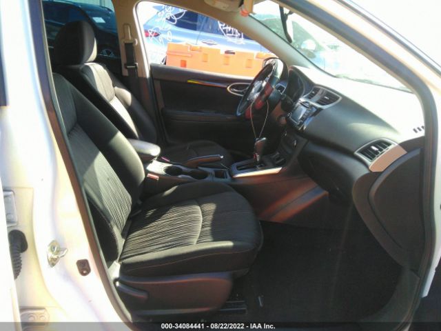 Photo 4 VIN: 3N1AB7AP5HL699405 - NISSAN SENTRA 