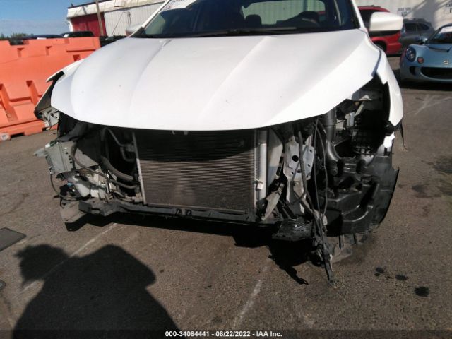 Photo 5 VIN: 3N1AB7AP5HL699405 - NISSAN SENTRA 